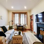 Guestready - Relaxing Stay In Leith