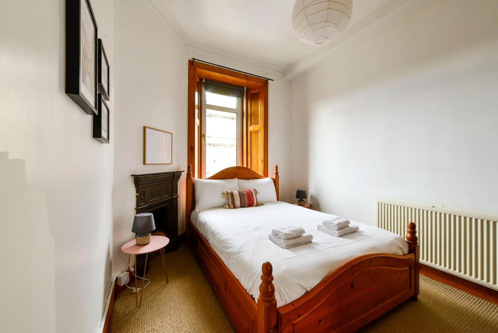 Appartement Guestready - Relaxing In Leith *